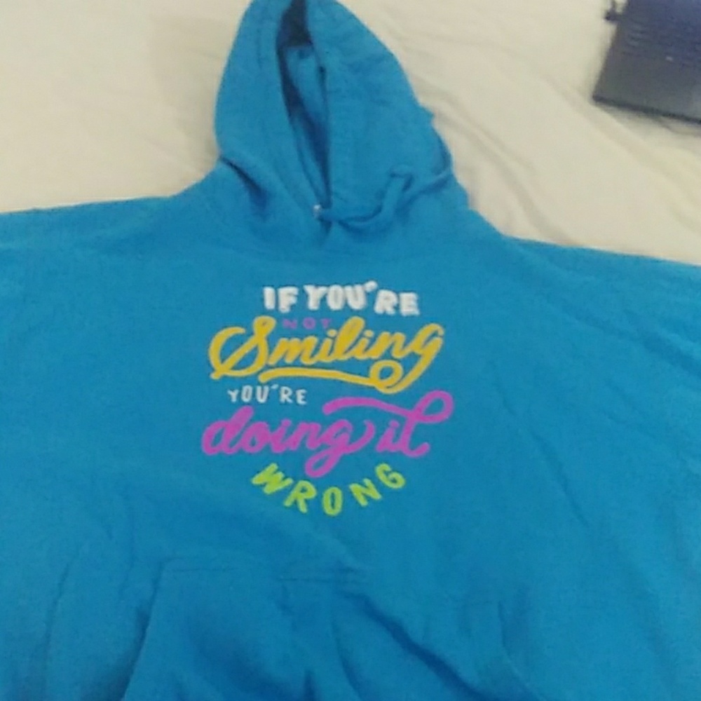 Alex Wassabi hoodie